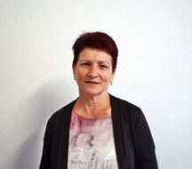 Frau Hildebrandt - Frau Hildebrandt
