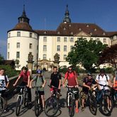 Fahrradtour