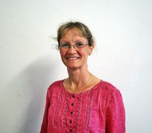 Christine Krause - Christine Krause