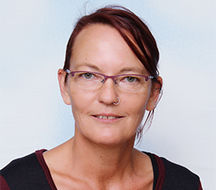 Martina Winkler-Secka - Martina Winkler-Secka